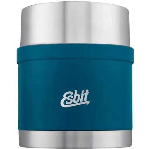 Термос для їжі Esbit FJ500SC Polar Blue (1054-017.0297) - фото 1
