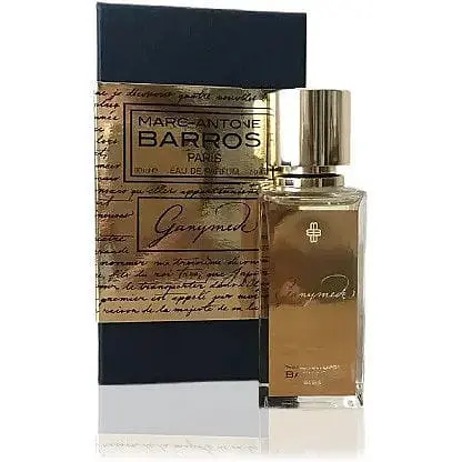 Парфюмированная вода оригинал Marc-Antoine Barrois Ganymede 30 мл - фото 1
