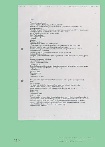 A Life in Garden Design - фото 7