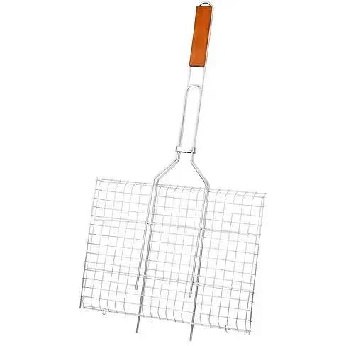 Решітка для гриля Time Eco 1802 - фото 1