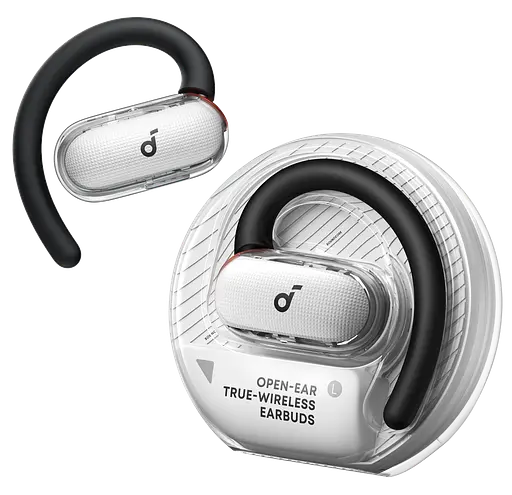 Наушники SoundСore V40i White Anker teh0021316 - фото 9