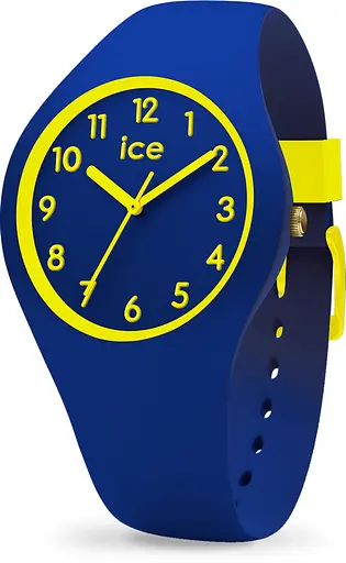Часы Ice-Watch Ice ola kids Rocket 014427