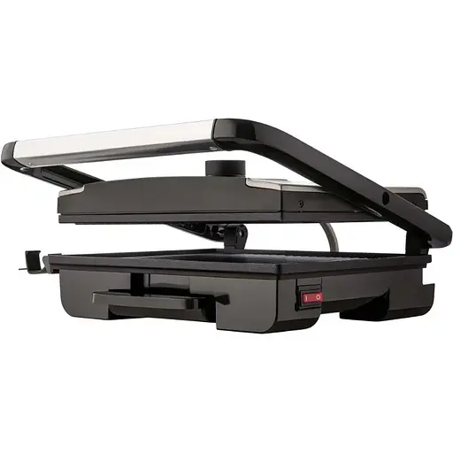 Гриль Sencor SBG 3710SS (6862995) - фото 7