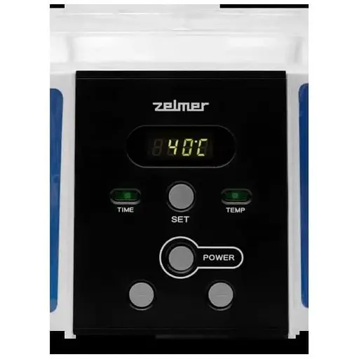 Сушарка Zelmer ZFD1005 - фото 7