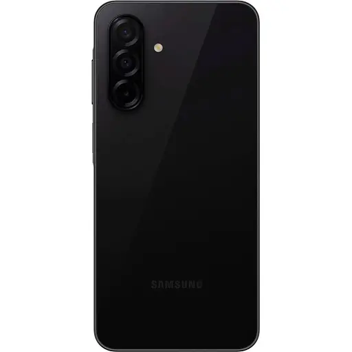 Смартфон Samsung Galaxy A26 8/256 GB Black (SM-A266BZKCEUC) UA-UCRF [129922] - фото 5