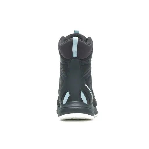Ботинки Merrell Bravada Edge 2 Thermo Mid WP Wmn - фото 3
