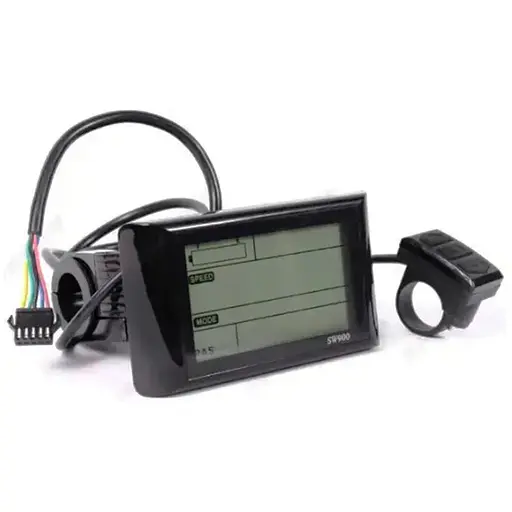 Дисплей для електровелосипеда SW900