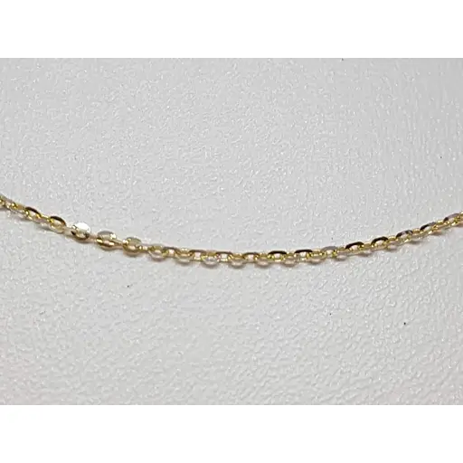 Золотий ланцюжок Столична Ювелірна Фабрика (Якірне). 300902ЖР 45 - фото 2