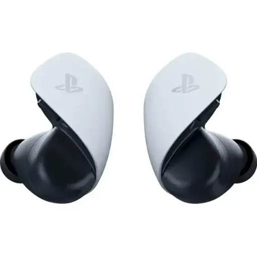 Наушники TWS Sony PlayStation Pulse Explore Wireless Earbuds White UA - фото 4