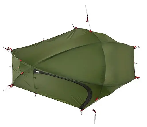 Намет Wechsel Pathfinder UL Green (231085) (DAS301050) - фото 7