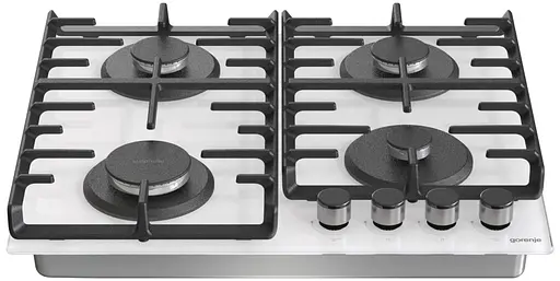 Варочная поверхность газовая Gorenje GT642AXW - фото 5