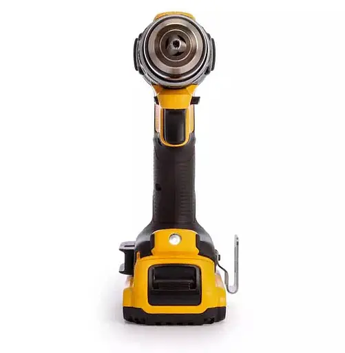 Дрель-шуруповерт аккумуляторный DeWalt с АКБ и ЗУ DCD796D2 - фото 3