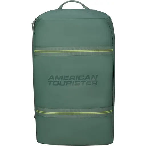 Дорожная Сумка-Рюкзак American Tourister TRAILGO DARK FOREST 55x33x25 MG4*04002 - фото 8