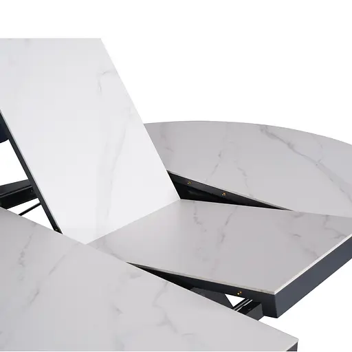 Стіл Avanti Gals ceramic white - фото 3