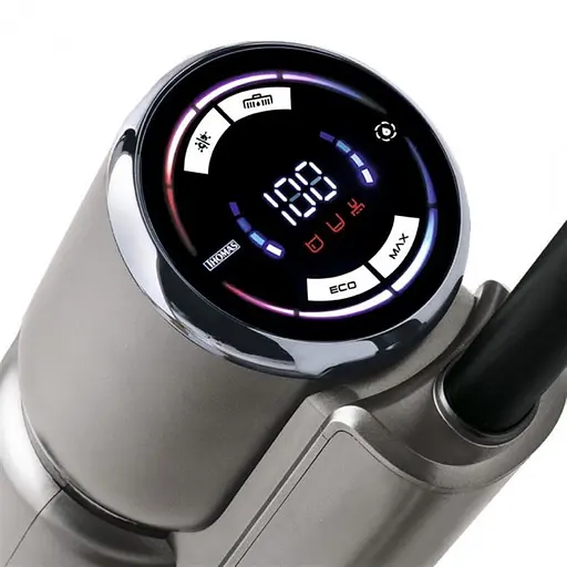 Пылесос моющий аккумуляторный Thomas Aqua Floorcleaner Cordless (785501) - фото 9