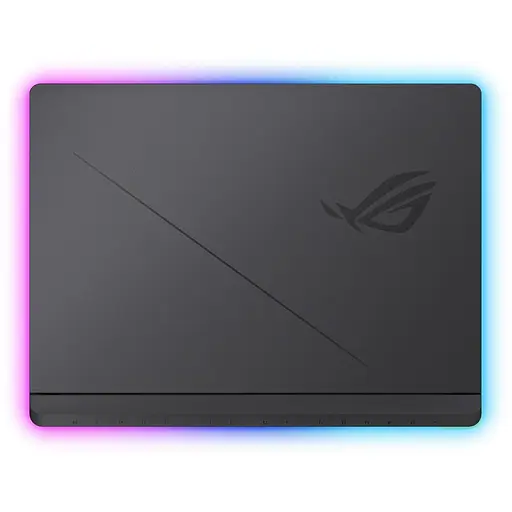 Игровой ноутбук ASUS ROG Strix G16 (G615JPR-S5044), Intel Core I9-14900HX до 5.8 ГГц, 16" WQXGA, 16 ГБ, SSD 1 ТВ, NVIDIA GeForce RTX 5070 8 ГБ, Free DOS - фото 7
