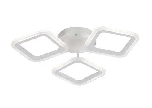 Потолочный светильник G 2710/3 WT 48W