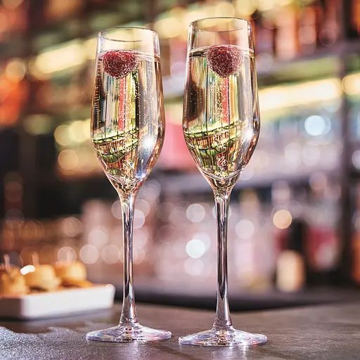 Бокалы для шампанского Arcoroc Mineral 6х160 мл (H2090/1) - фото 4