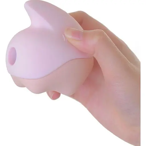 Вибратор Magic Motion Unicorn Pink SO9601 (108365) - фото 4