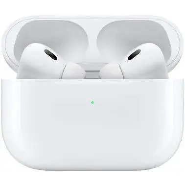 TWS-наушники Apple AirPods Pro 2 MQD83ZM/A - фото 3
