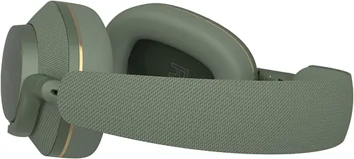 Навушники з мікрофоном Bowers & Wilkins PX7 S2e Forest Green - фото 3