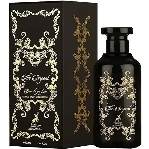 Парфумована вода The Serpent 100 мл