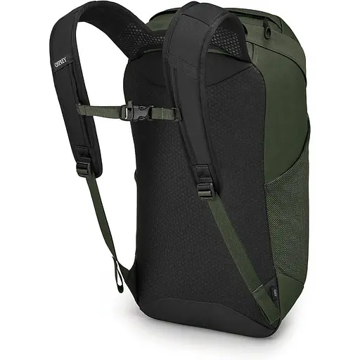 Рюкзак Osprey Farpoint Fairview Travel Daypack Зелений (1054-009.2976) - фото 3