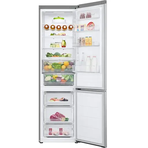 Холодильник LG GW-B509 FAFW - фото 11