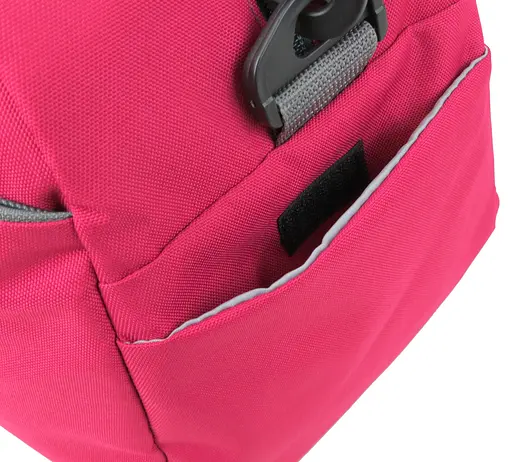 Спортивная сумка женская Wallaby 23х42х20 см sum0014810 - фото 9