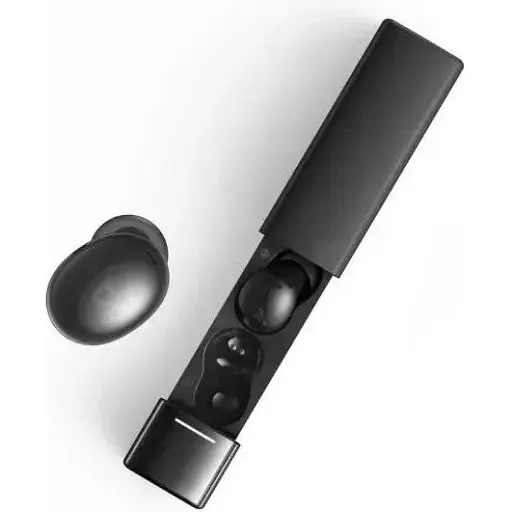 Наушники TWS Anker SoundCore A30i Black (A3958G11) - фото 3