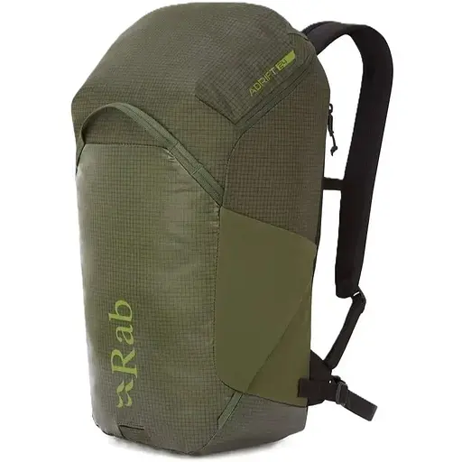 Рюкзак Rab Adrift 24 Army (1033-RB QAP-45-ARM-MED)