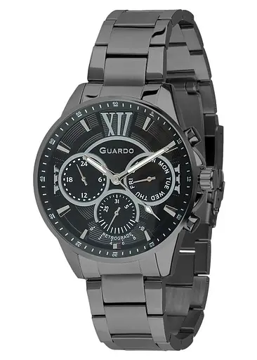 Guardo 012710-3 — чоловічий годинник