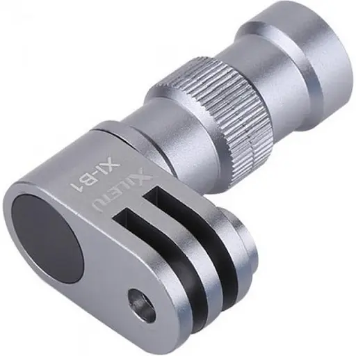 Крепление в ось велосипеда для экшн-камер AC Prof GP967 (128347)