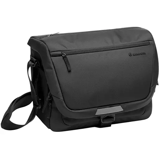 Сумка для фотоаппарата Manfrotto Advanced Messenger M III (MB MA3-M-M) [88360]