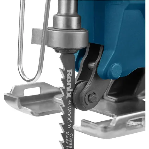 Электролобзик Ronix 4155 [119965] - фото 3