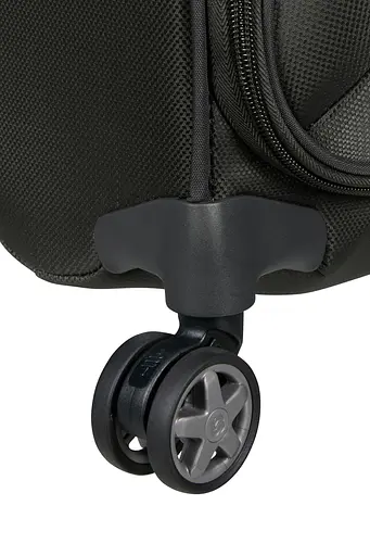 Валіза 55 См Samsonite D'LITE GREY 55x40x22(25) KG6*14302 - фото 3