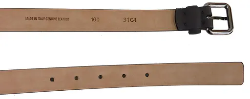 Ремінь шкіряний Tods жіночий 96-116х2,5 см acs0017753 - фото 4