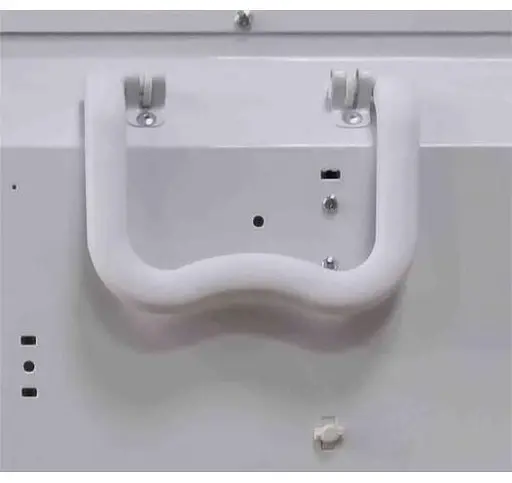 Конвекційний обігрівач Cooper&Hunter CH-1000MS [61124] - фото 3