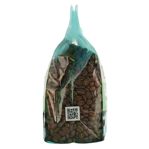 Кава в зернах Fresh Black Ethiopia 1 кг - фото 4
