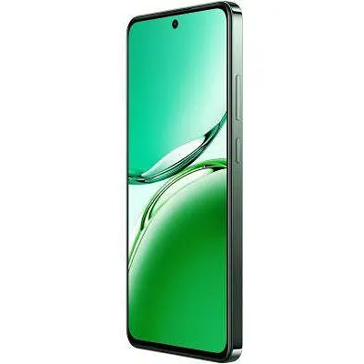 Смартфон Oppo Reno12 F 5G 8/256GB Black Green - фото 9