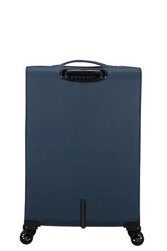 Чемодан American Tourister AEROSPIN INDIGO 69x43x29(32) 69 см MH6*31002 - фото 8