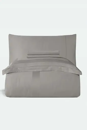 Постільна білизна Mona Montova Ash Сатин Делюкс La Romano pbe0051966 - фото 6