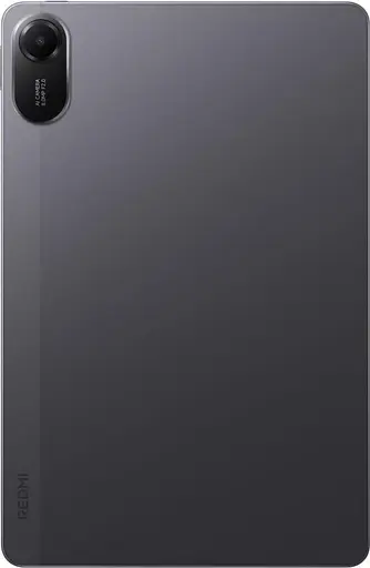 Планшет Xiaomi Redmi Pad 2 4/128GB 4G Graphite Gray (VHU5660EU) - фото 3