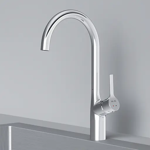 Змішувач для кухні AM.PM X - Joy S F85B07E00 - фото 3