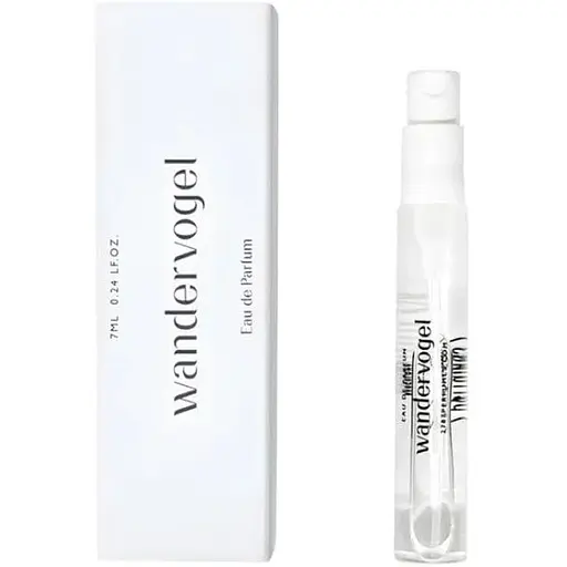 Парфюмированная вода оригинал 27 87 Perfumes Wandervogel 7 мл - фото 1