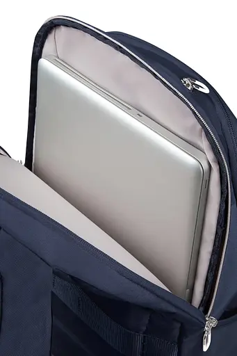 Рюкзак 15.6" Samsonite GUARDIT CLASSY BLUE 44x30x20 KH1*11003 - фото 11