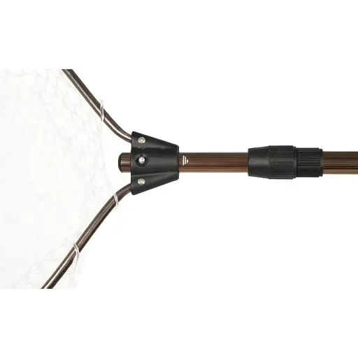 Подсак Favorite Arena ATLNBR1-190 телескопический 1.25-1.90 м brown - фото 2
