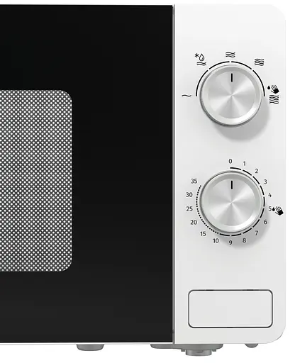 Микроволновая печь Gorenje MO 20 E1W (M20XYZ) (6485454) - фото 3