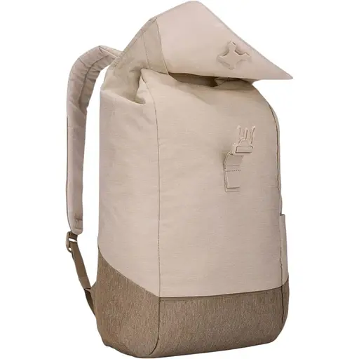 Рюкзак Thule Lithos 16L Pelican Grey/Faded Khaki (TH 3205094) - фото 12