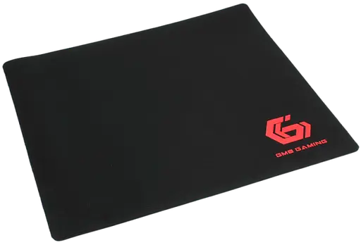 Игровая поверхность Gembird MP-GAME-L Black - фото 1